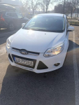 Ford Fokus 1.6 zadbany od osoby prywatnej Lublin - zdjęcie 6