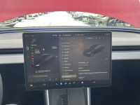 Tesla Model 3 AWD Long range Dual motor Panorama Radar 360 Gliwice - zdjęcie 10