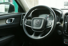 Volvo XC 40 Ostrów Wielkopolski - zdjęcie 12