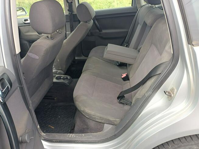 Volkswagen Polo 1.4 03r Tarnów - zdjęcie 6