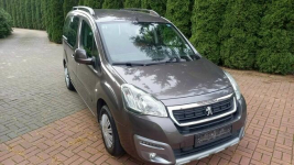 Peugeot Partner Super stam.nowy rozrząd Płońsk - zdjęcie 6