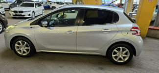Peugeot 208 ZOBACZ OPIS !! W podanej cenie roczna gwarancja Mysłowice - zdjęcie 5