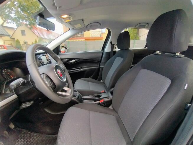 Fiat Tipo 1,4 95KM*Dobre wyposażenie*Niski przebieg! Harklowa - zdjęcie 10