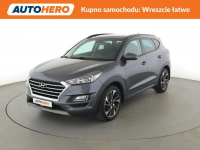 Hyundai Tucson Kamera, Navi, Klima, Bluetooth
