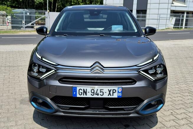 Citroen C4 136KM 50kwH Bogata wersja Head-Up Świętoszówka - zdjęcie 7