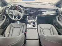 Audi Q8 PREMIUM PLUS / S-Line / niski przebieg Tarnów - zdjęcie 8