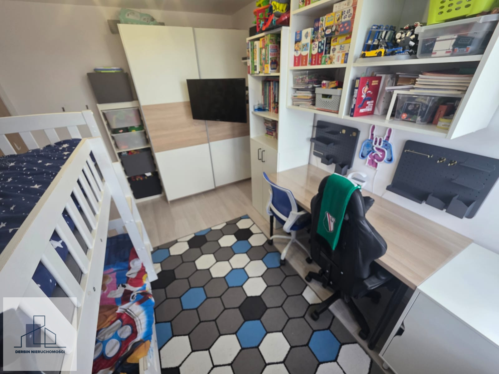 Wieliszew | 52 m² | 2 pokoje | blisko stacji SKM | komórka w cenie Wieliszew - zdjęcie 4