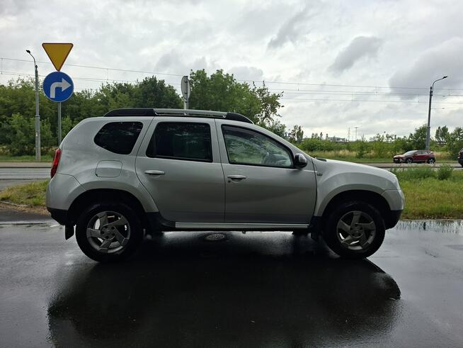 Dacia Duster 1,6 gaz Łódź - zdjęcie 2