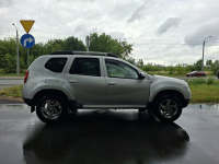 Dacia Duster 1,6 gaz Łódź - zdjęcie 2