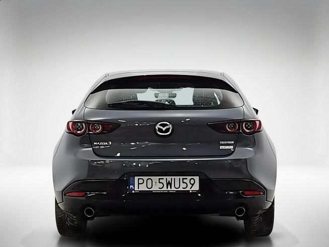 Mazda 3 2.0 Kanjo ! Z Polskiego Salonu ! Faktura Vat ! Warszawa - zdjęcie 4