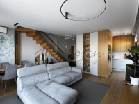 Dwupoziomowe mieszkanie gotowe do wprowadzenia Mokotów - zdjęcie 2