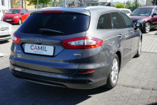 Ford Mondeo super stan, super wyposażenie, rok gwarancji w cenie, Opole - zdjęcie 4