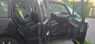 ESPACE  2.0 TB 170KM MANUAL  DWULETNI GAZ Lublin - zdjęcie 11
