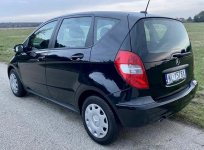 Mercedes A-Klasa LIFT Model Benzyna - BEZWYPADKOWY Legionowo - zdjęcie 2