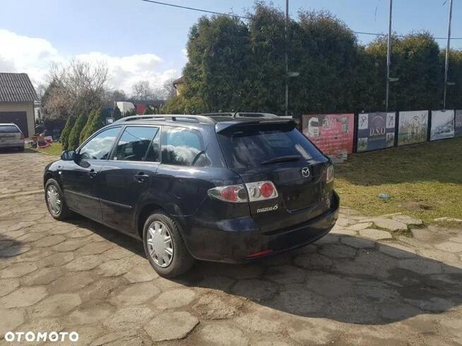 Mazda 6 I Zawichost - zdjęcie 4