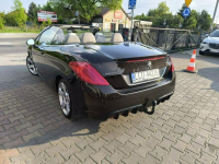 Peugeot 308 CC 2.0HDi 140KM Klimatronic Cabrio Łuków - zdjęcie 8