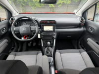 Citroen C3 Aircross Zielona Łąka - zdjęcie 8