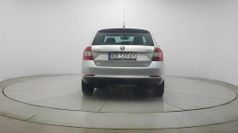 Škoda RAPID Spb. 1.2 TSI Style! Z polskiego salonu ! Z fakturą VAT! Warszawa - zdjęcie 6