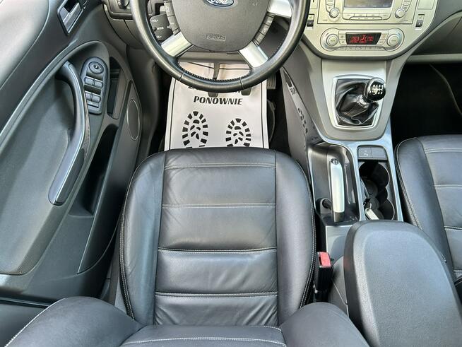 Ford Kuga Titanium Nowe Iganie - zdjęcie 12