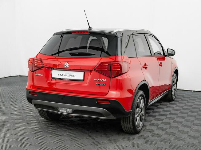 Suzuki Vitara WD7656R#1.5 Strong Hybrid Premium AGS Salon PL VAT23% Gdańsk - zdjęcie 5