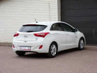 Hyundai i30 Kamera /Led /NAVI /Klimatronic /1,6 /135KM /2015 Mikołów - zdjęcie 12
