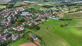 Dom  otoczeniu krajobrazów Sudetów. Chełmsko Śląskie - zdjęcie 10