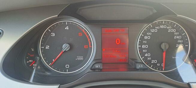 AUDI A4 2.0 TDI sedan 2008 Tarnów - zdjęcie 7