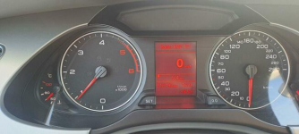 AUDI A4 2.0 TDI sedan 2008 Tarnów - zdjęcie 7