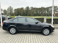 Škoda Octavia 16 Mpi 102 ps ładna opłacona Bolesławiec - zdjęcie 6