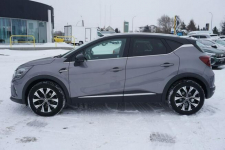 Renault Captur 1.0TCe 90KM Techno salon Lublin - zdjęcie 8