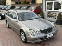 Mercedes E 320 Avantagre, Klimatyzacja, Automat, Serwisowany Sade Budy - zdjęcie 5