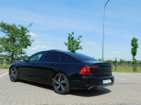 Volvo S90 2.0T6 334KM LONG AWD Kamery 360 Panorama Dach Żyrardów - zdjęcie 5