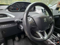 Peugeot 2008 Poznań **  Klimatronik dwustrefowy Poznań - zdjęcie 10