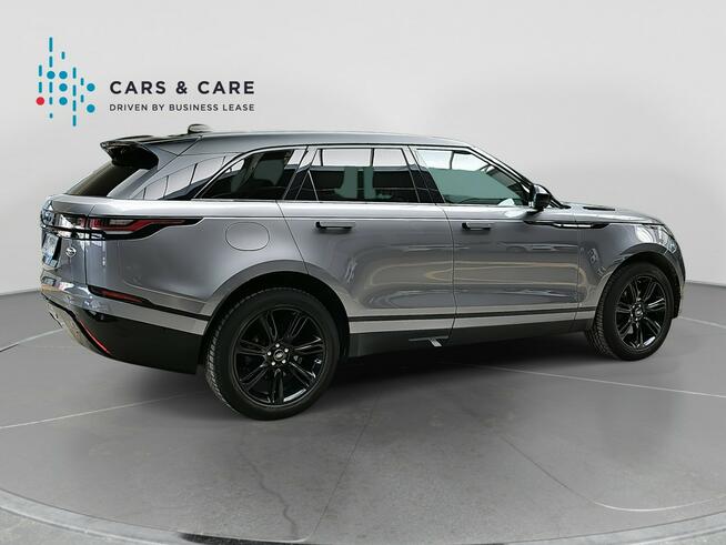 Land Rover Range Rover VELAR 2.0P R4 250KM AWD AT R-Dynamic S. WE2T998 Wolica - zdjęcie 9