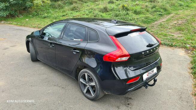 V40 2.0d 120KM _II wł -FV 23% - Navi/webasto- 2kpl kół ! Doinwestowany Szczecin - zdjęcie 10