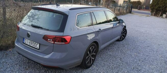 Volkswagen Passat 1.5 TSI EVO Business DSG Dąbrowa Górnicza - zdjęcie 3