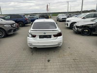 BMW 420 GranCoupe Luxury Line Automat Skóra Podgrzewanie 190KM Gliwice - zdjęcie 3