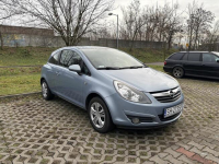 Opel Corsa D Świętochłowice - zdjęcie 3