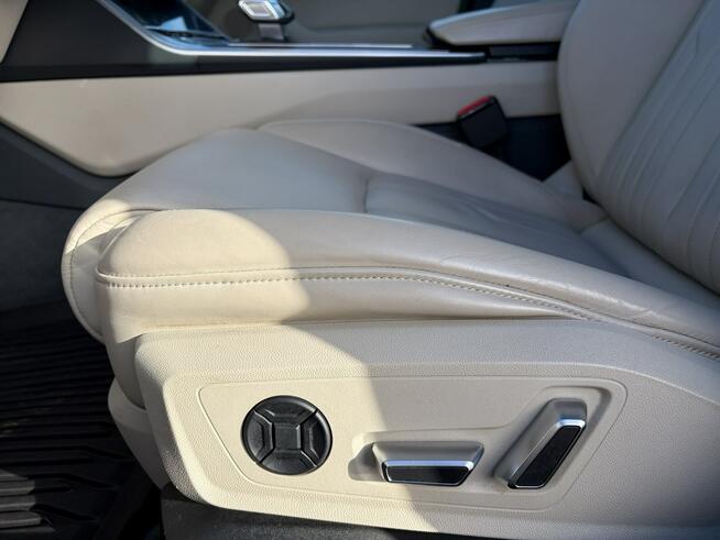 Audi A6 GLEVH60#40 TDI  S tronic Ambient Podgrz.f K.cof Szyberadch Gdańsk - zdjęcie 12