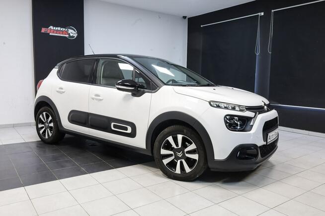 Citroen C3 Salon Polska*I Właściciel*Bezwypadkowy*26000km*Vat23% Konstantynów Łódzki - zdjęcie 6