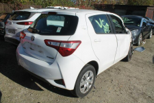 Toyota Yaris Ostrów Wielkopolski - zdjęcie 3