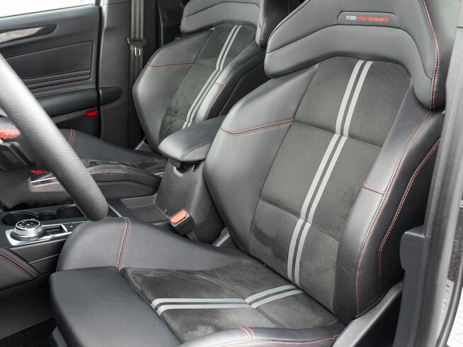 Ford Focus GD7N986#2.3 EcoBoost ST X Pakiet zimowy Salon PL VAT23% Pępowo - zdjęcie 11
