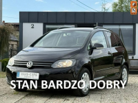 Volkswagen Golf Plus 1.4 MPI*klima*serwis*super stan*