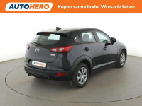Mazda CX-3 klimatyzacja multifunkcja Warszawa - zdjęcie 7