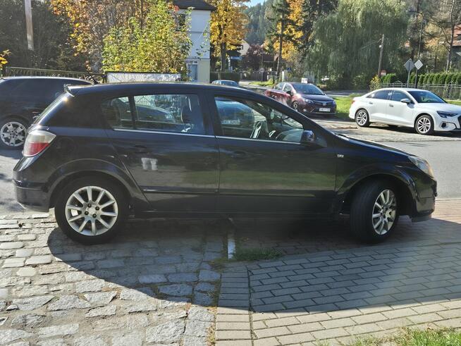 Opel Astra H 1,6 rok prod 2006 na pierwsze auto! Kłodzko - zdjęcie 4