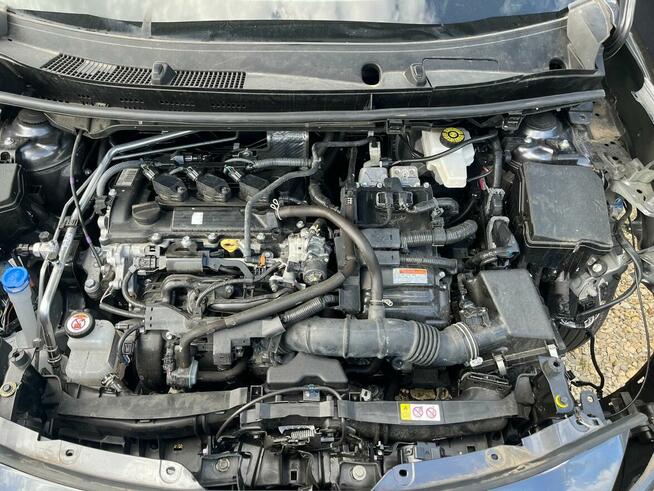 TOYOTA Yaris Cross Hybride 116H Design GK503 Grunwald - zdjęcie 8