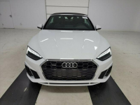 Audi A5 S-Line PremiumPlus 45TFSI Quatrtro Katowice - zdjęcie 2