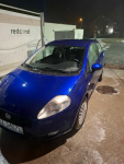 Fiat punto 2006 Łąka - zdjęcie 4