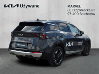 Kia Sportage 1.6 T-GDI 150 KM DCT FWD Wersja L + TEC (Anniversary) Bełchatów - zdjęcie 5