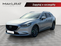 Mazda 6 GD5W949#2.0 Center-Line Podgrz.f LED Salon PL VAT23%